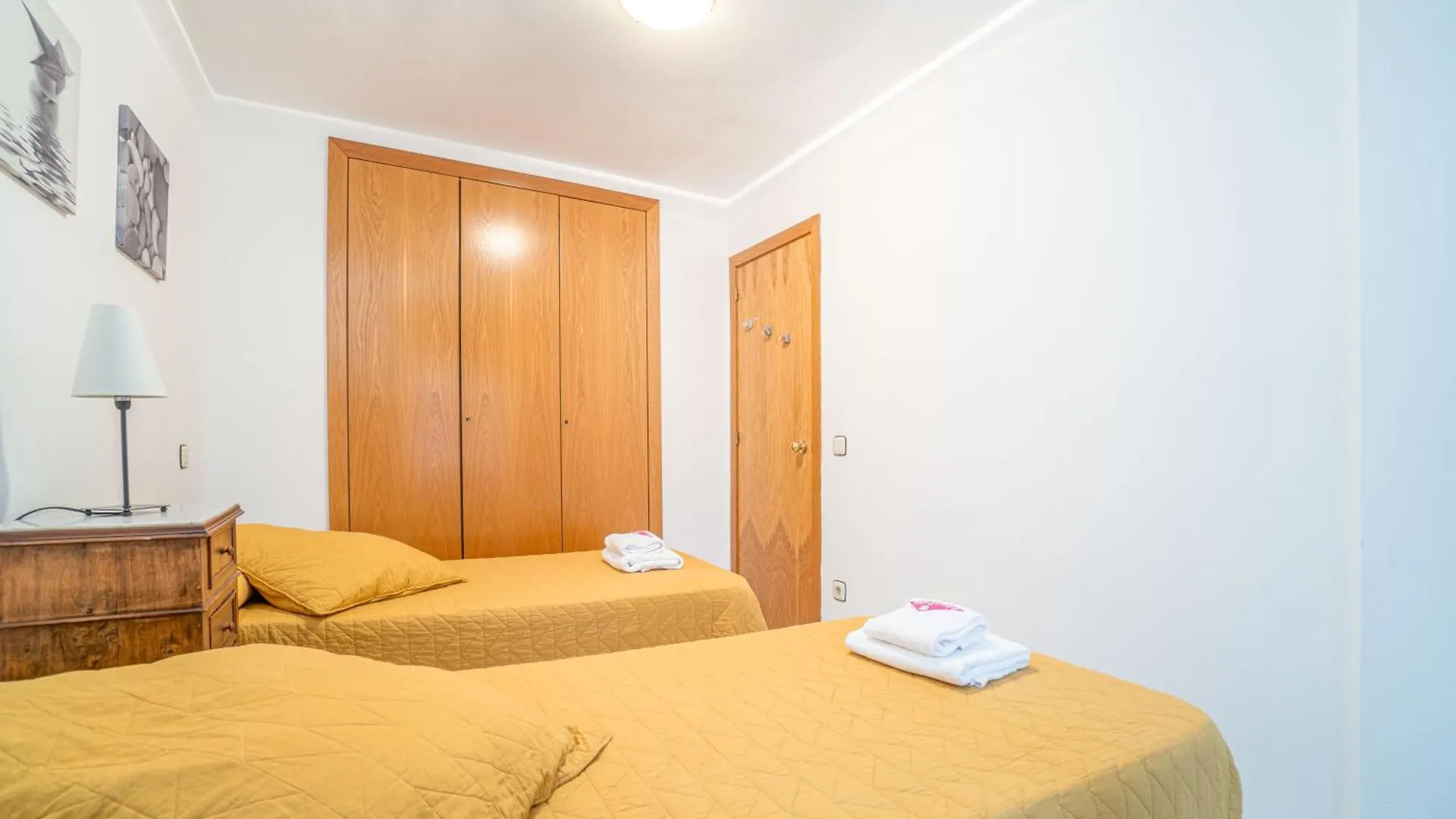 Apartment Basic Comfort Apartamento Gran Reserva Lluna 0053 Empuriabrava Spain