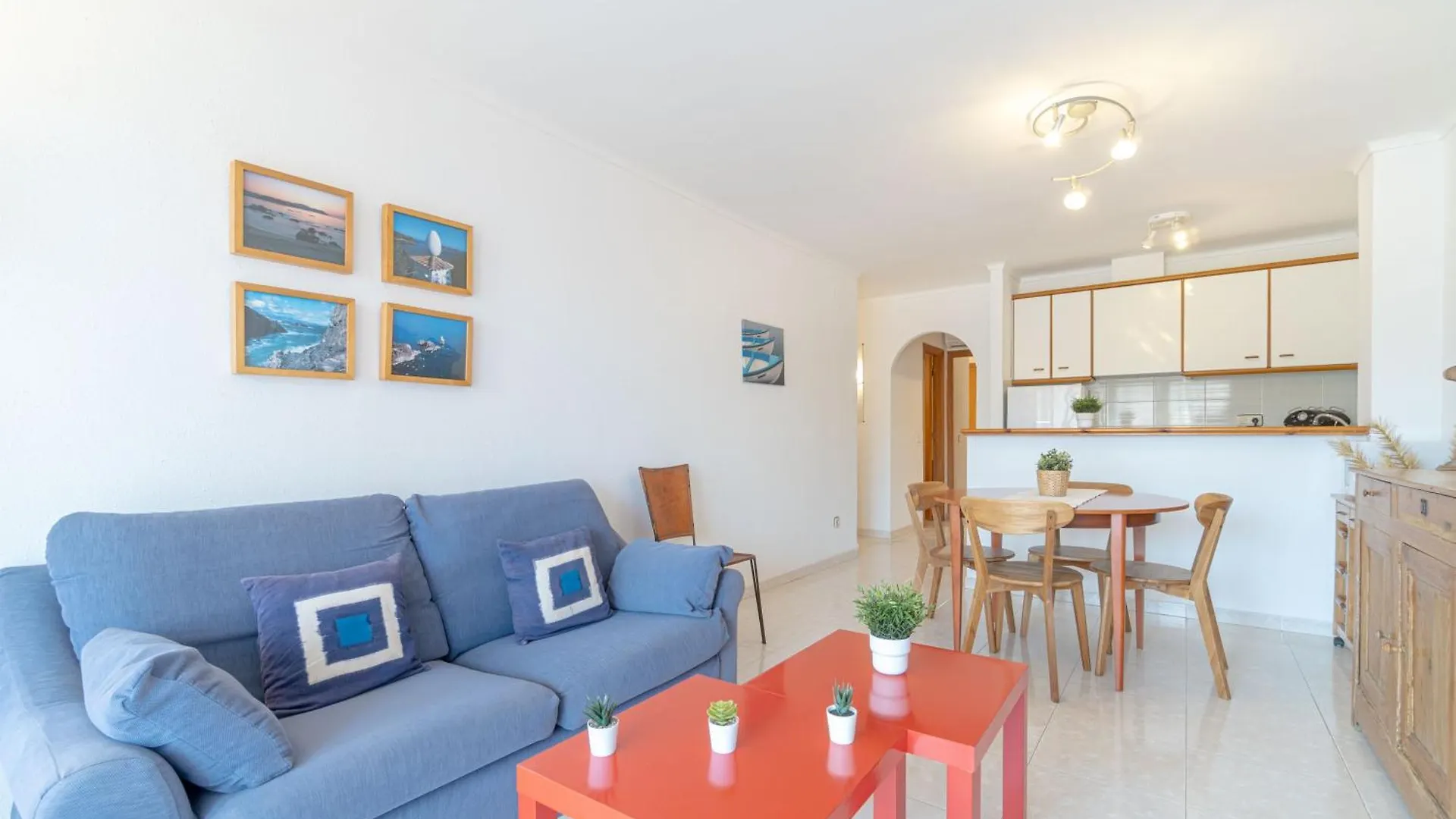 Basic Comfort Apartamento Gran Reserva Lluna 0053 Empuriabrava Apartment