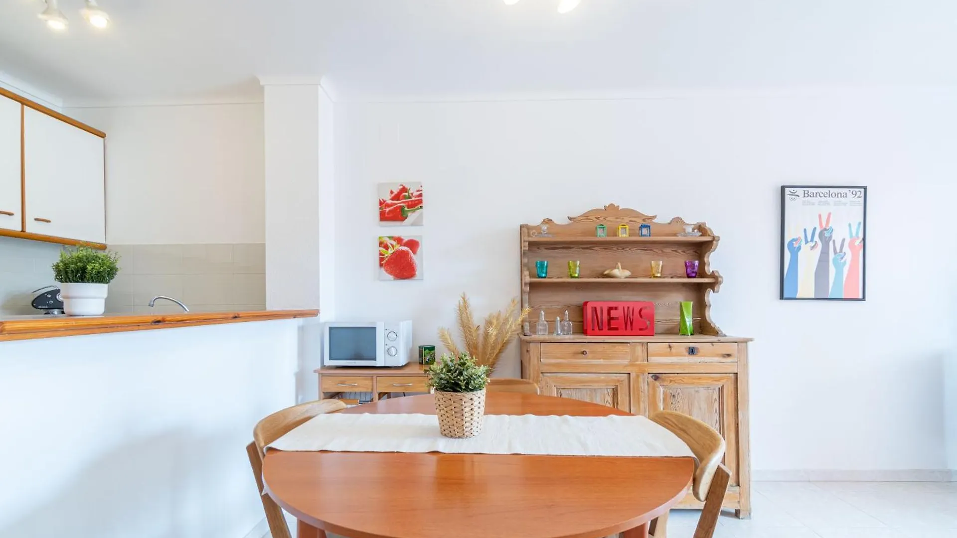 Basic Comfort Apartamento Gran Reserva Lluna 0053 Empuriabrava